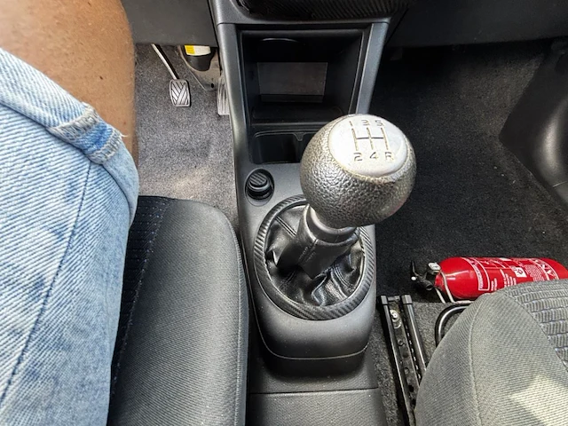 Suzuki swift,2008 - afbeelding 6 van  32