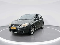 Suzuki sx4 1.6 arrow | 31-nsl-4 - afbeelding 1 van  23