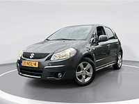 Suzuki sx4 1.6 arrow | 31-nsl-4 - afbeelding 16 van  23