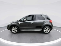 Suzuki sx4 1.6 arrow | 31-nsl-4 - afbeelding 12 van  23