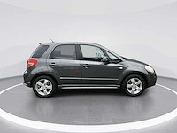 Suzuki sx4 1.6 arrow | 31-nsl-4 - afbeelding 20 van  23