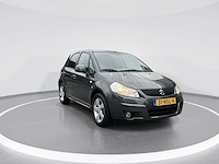 Suzuki sx4 1.6 arrow | 31-nsl-4 - afbeelding 21 van  23