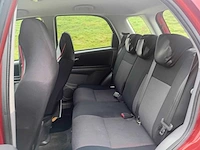 Suzuki sx4 1.6 comfort, 95-xp-rn - afbeelding 2 van  21
