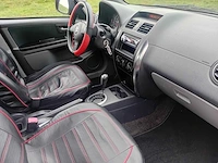Suzuki sx4 1.6 comfort, 95-xp-rn - afbeelding 4 van  21