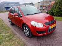 Suzuki sx4 1.6 comfort, 95-xp-rn - afbeelding 15 van  21