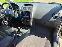 Suzuki sx4 1.6 shogun, 10-xn-rs - afbeelding 4 van  29