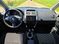 Suzuki sx4 1.6 shogun, 10-xn-rs - afbeelding 5 van  29