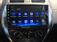 Suzuki sx4 1.6 shogun, 10-xn-rs - afbeelding 7 van  29