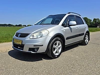 Suzuki sx4 1.6 shogun, 10-xn-rs - afbeelding 1 van  29