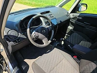 Suzuki sx4 1.6 shogun, 10-xn-rs - afbeelding 15 van  29