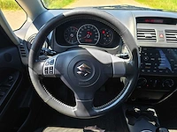 Suzuki sx4 1.6 shogun, 10-xn-rs - afbeelding 16 van  29