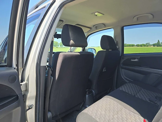 Suzuki sx4 1.6 shogun, 10-xn-rs - afbeelding 18 van  29