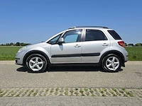 Suzuki sx4 1.6 shogun, 10-xn-rs - afbeelding 12 van  29