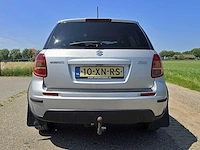 Suzuki sx4 1.6 shogun, 10-xn-rs - afbeelding 24 van  29