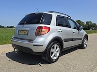Suzuki sx4 1.6 shogun, 10-xn-rs - afbeelding 26 van  29
