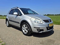 Suzuki sx4 1.6 shogun, 10-xn-rs - afbeelding 28 van  29