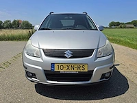 Suzuki sx4 1.6 shogun, 10-xn-rs - afbeelding 29 van  29