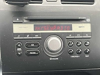 Suzuki sx4 1.6 shogun 2007 | 49-xz-jp - afbeelding 4 van  21