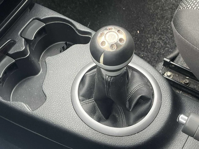 Suzuki sx4 1.6 shogun 2007 | 49-xz-jp - afbeelding 6 van  21