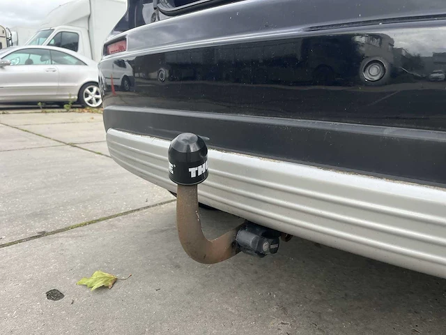 Suzuki sx4 1.6 shogun 2007 | 49-xz-jp - afbeelding 8 van  21