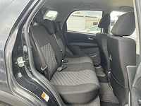Suzuki sx4 1.6 shogun 2007 | 49-xz-jp - afbeelding 9 van  21