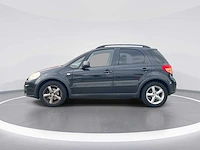 Suzuki sx4 1.6 shogun 2007 | 49-xz-jp - afbeelding 19 van  21