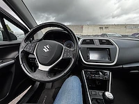 Suzuki sx4 1.6i glx classic,2014 - afbeelding 2 van  27