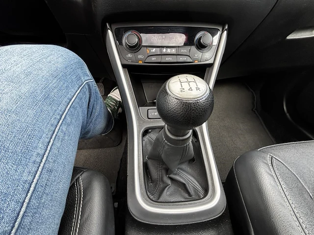 Suzuki sx4 1.6i glx classic,2014 - afbeelding 5 van  27
