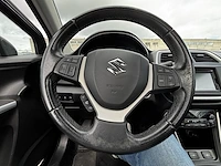 Suzuki sx4 1.6i glx classic,2014 - afbeelding 7 van  27