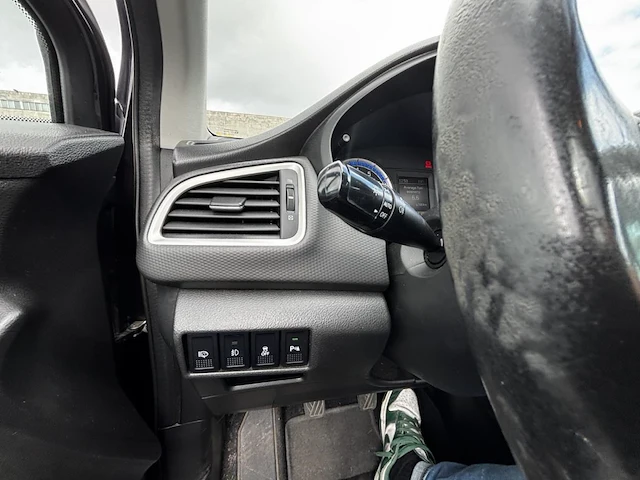 Suzuki sx4 1.6i glx classic,2014 - afbeelding 8 van  27
