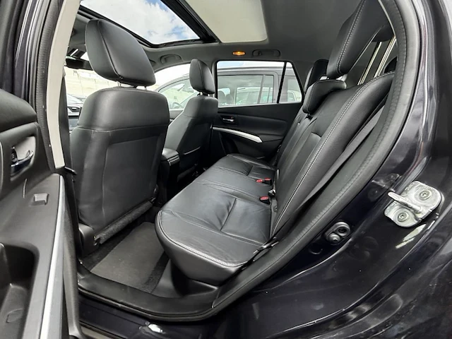 Suzuki sx4 1.6i glx classic,2014 - afbeelding 11 van  27