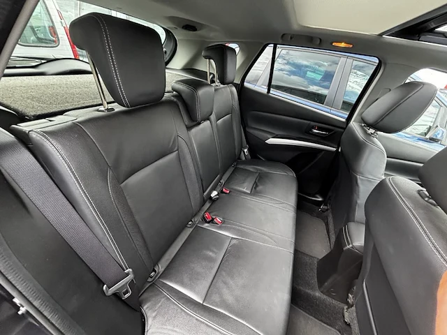 Suzuki sx4 1.6i glx classic,2014 - afbeelding 15 van  27