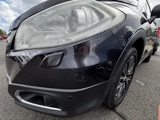 Suzuki sx4 1.6i glx classic,2014 - afbeelding 18 van  27