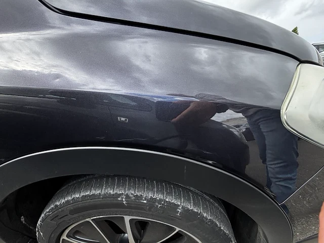 Suzuki sx4 1.6i glx classic,2014 - afbeelding 19 van  27