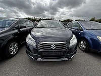 Suzuki sx4 1.6i glx classic,2014 - afbeelding 12 van  27