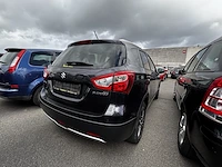 Suzuki sx4 1.6i glx classic,2014 - afbeelding 22 van  27