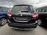 Suzuki sx4 1.6i glx classic,2014 - afbeelding 23 van  27