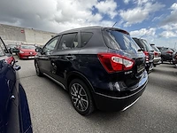 Suzuki sx4 1.6i glx classic,2014 - afbeelding 24 van  27