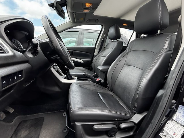 Suzuki sx4 1.6i glx classic,2014 - afbeelding 26 van  27