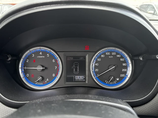 Suzuki sx4 1.6i glx classic,2014 - afbeelding 27 van  27