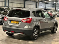 Suzuki sx4 s-cross 1.6 high executive; 9-zbx-81 - afbeelding 5 van  12