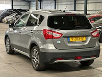 Suzuki sx4 s-cross 1.6 high executive; 9-zbx-81 - afbeelding 6 van  12