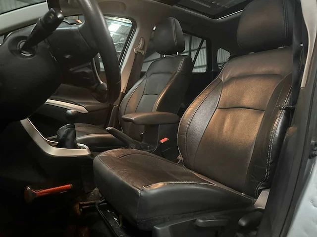 Suzuki sx4 s-cross 1.6 high executive; 9-zbx-81 - afbeelding 8 van  12