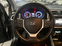 Suzuki sx4 s-cross 1.6 high executive; 9-zbx-81 - afbeelding 10 van  12