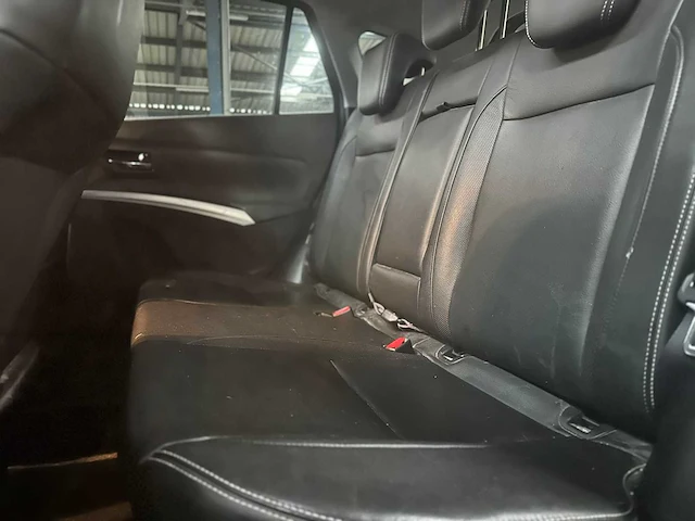 Suzuki sx4 s-cross 1.6 high executive; 9-zbx-81 - afbeelding 12 van  12