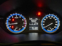 Suzuki sx4 s-cross 1.6 high executive; 9-zbx-81 - afbeelding 4 van  12