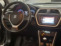 Suzuki sx4 s-cross 1.6 high executive; 9-zbx-81 - afbeelding 9 van  12