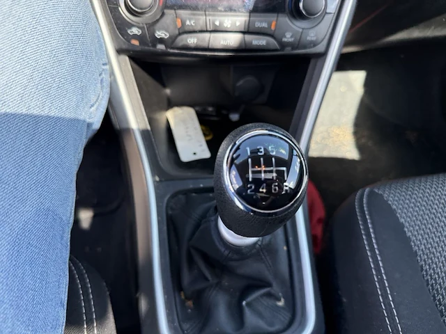 Suzuki sx4 s-cross gl plus 119 ddis, 2015 - afbeelding 4 van  28