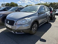 Suzuki sx4 s-cross gl plus 119 ddis, 2015 - afbeelding 1 van  28