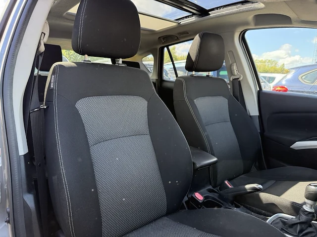 Suzuki sx4 s-cross gl plus 119 ddis, 2015 - afbeelding 16 van  28